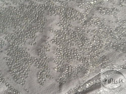 阳高工业园区金属表面处理车间
